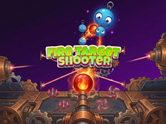                                                                       Fire Target Shooter ﻞﯿﮭﮐ