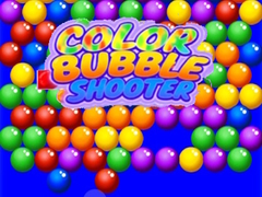                                                                       Color Bubble Shooter ﻞﯿﮭﮐ