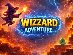                                                                       Wizzard Adventure ﻞﯿﮭﮐ