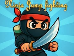                                                                       Ninja Jump fighting ﻞﯿﮭﮐ