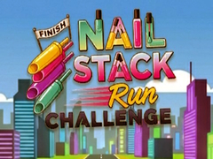                                                                       Nail Stack Run Challenge ﻞﯿﮭﮐ