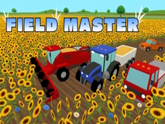                                                                       Field Master ﻞﯿﮭﮐ