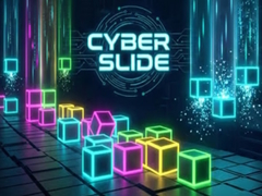                                                                       Cyber Slide ﻞﯿﮭﮐ