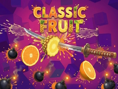                                                                       Classic Cut Fruit ﻞﯿﮭﮐ