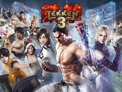                                                                       Tekken 3 ﻞﯿﮭﮐ