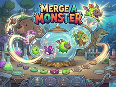                                                                       Merge a Monster ﻞﯿﮭﮐ