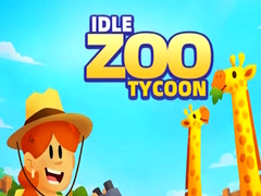                                                                       Idle Zoo Tycoon ﻞﯿﮭﮐ