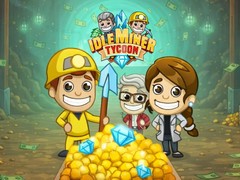                                                                       Idle Miner Tycoon ﻞﯿﮭﮐ