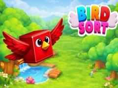                                                                       Bird Sort ﻞﯿﮭﮐ