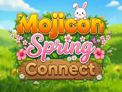                                                                       Mojicon Spring Connect ﻞﯿﮭﮐ