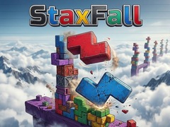                                                                       StaxFall ﻞﯿﮭﮐ