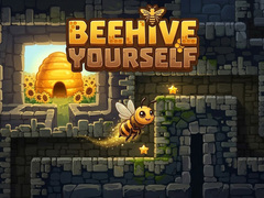                                                                       Beehive Yourself ﻞﯿﮭﮐ