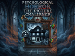                                                                       Psychological Horror Tile Picture Challenge ﻞﯿﮭﮐ