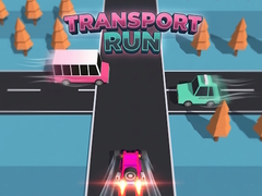                                                                       Transport Run ﻞﯿﮭﮐ