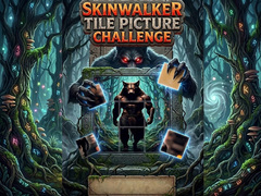                                                                       The Skinwalker Tile Picture Challenge ﻞﯿﮭﮐ