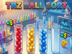                                                                       TRZ Ball Sort ﻞﯿﮭﮐ