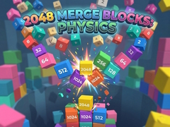                                                                       2048 Merge Blocks: Physics ﻞﯿﮭﮐ