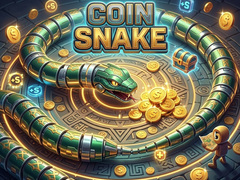                                                                       Coin Snake ﻞﯿﮭﮐ