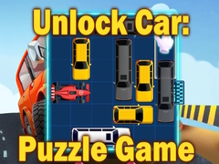                                                                       Unlock Car: Puzzle Game ﻞﯿﮭﮐ
