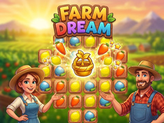                                                                       Farm Dream ﻞﯿﮭﮐ