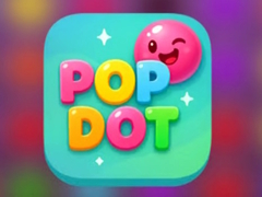                                                                       Pop Dot ﻞﯿﮭﮐ