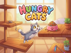                                                                       Hungry Cats ﻞﯿﮭﮐ
