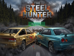                                                                       The Steel Hunter ﻞﯿﮭﮐ