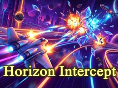                                                                       Horizon Intercept ﻞﯿﮭﮐ