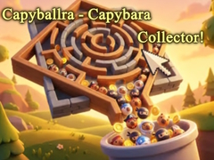                                                                       Capyballra - Capybara Collector! ﻞﯿﮭﮐ