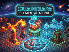                                                                       Guardian Elemental Merge ﻞﯿﮭﮐ
