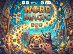                                                                       Word Magic ﻞﯿﮭﮐ
