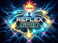                                                                       Reflex Grid ﻞﯿﮭﮐ