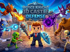                                                                       Office Knight 3D Castle Defense ﻞﯿﮭﮐ