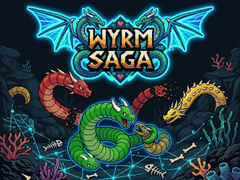                                                                       Wyrm Saga ﻞﯿﮭﮐ