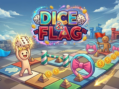                                                                       Dice & Flag  ﻞﯿﮭﮐ