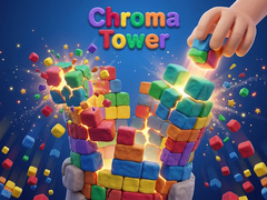                                                                       Chroma Tower ﻞﯿﮭﮐ
