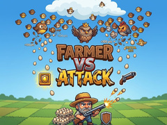                                                                       Farmer vs Attack ﻞﯿﮭﮐ