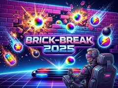                                                                       Brick-Break 2025 ﻞﯿﮭﮐ