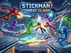                                                                       Stickman Combat Clash ﻞﯿﮭﮐ