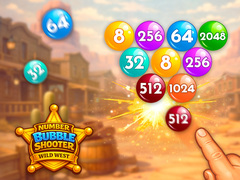                                                                       Number Bubble Shooter Wild West ﻞﯿﮭﮐ