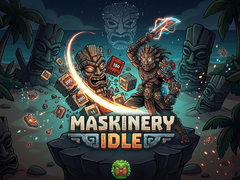                                                                       Maskinery Idle ﻞﯿﮭﮐ