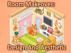                                                                       Room Makeover: Design And Aesthetic ﻞﯿﮭﮐ