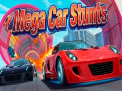                                                                      Mega Car Stunts ﻞﯿﮭﮐ