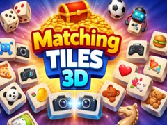                                                                       Matching Tiles 3D ﻞﯿﮭﮐ