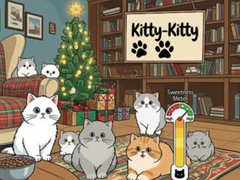                                                                       Kitty Kitty ﻞﯿﮭﮐ