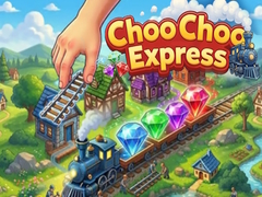                                                                       Choo Choo Express ﻞﯿﮭﮐ