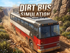                                                                       Dirt Bus Simulation ﻞﯿﮭﮐ