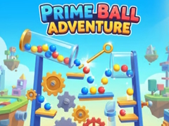                                                                       Prime Ball Adventure  ﻞﯿﮭﮐ