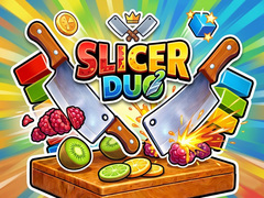                                                                       Slicer Duo ﻞﯿﮭﮐ