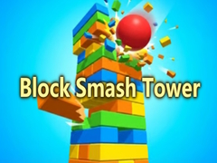                                                                       Block Smash Tower ﻞﯿﮭﮐ